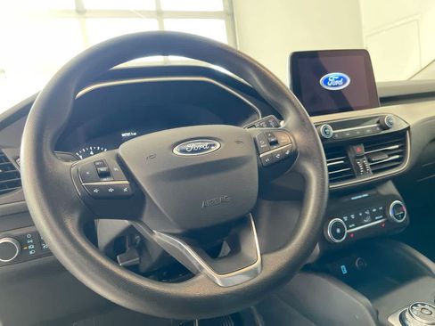 Used 2020 Ford Escape SE AWD/4WD image 14