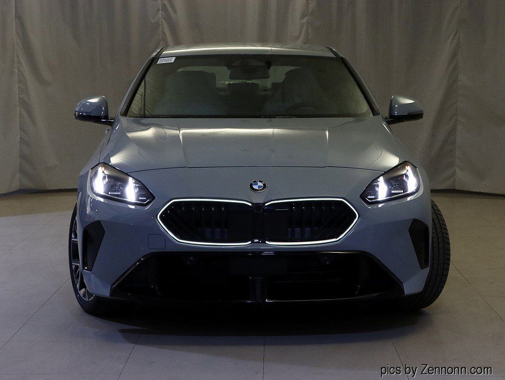 Used 2026 BMW 228i xDrive w/ Technology Package AWD/4WD image 5