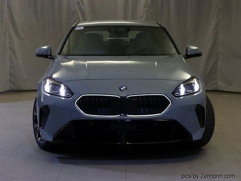 Used 2026 BMW 228i xDrive w/ Technology Package image 5