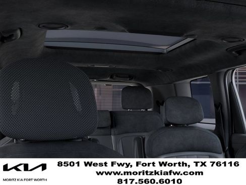 New 2027 Kia Telluride X-Line SX Prestige AWD/4WD image 27