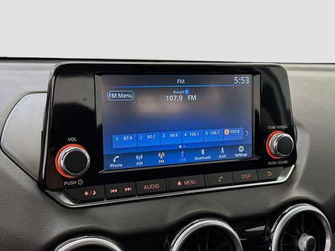 Used 2024 Nissan Sentra S image 21