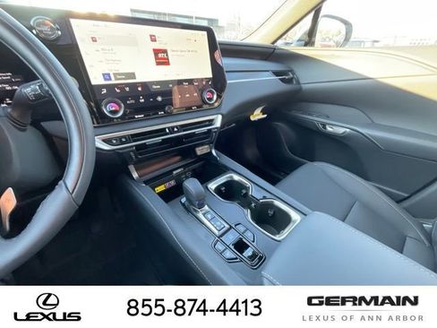 New 2026 Lexus RX 350 Premium Plus image 20