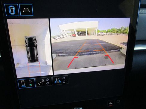 New 2026 GMC Terrain Elevation w/ Elevation Premium Package image 45