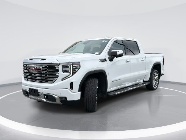 Used 2023 GMC Sierra 1500 Denali AWD/4WD image 1