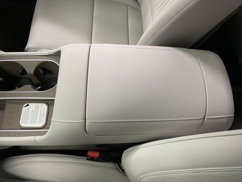 New 2026 Hyundai Palisade SEL image 21