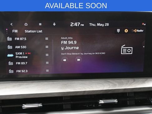 Used 2023 Kia Telluride EX X-Line AWD/4WD image 19