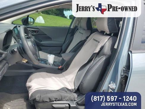 Used 2024 Subaru Crosstrek 2.0i Premium AWD/4WD image 9