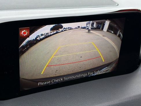 Used 2019 MAZDA CX-5 Touring FWD image 22