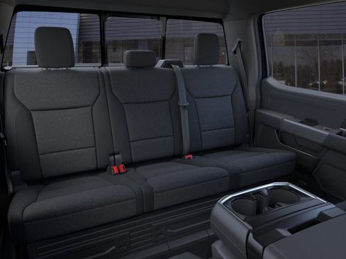 New 2026 Ford F150 XLT image 11