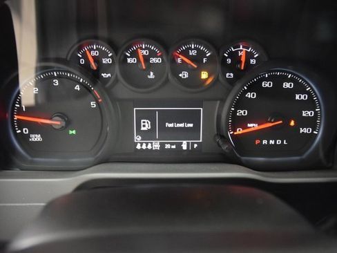 New 2025 Chevrolet Silverado 3500 W/T w/ WT Convenience Package image 39