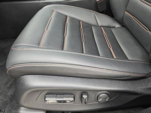 Certified 2024 Honda CR-V Sport-L image 20