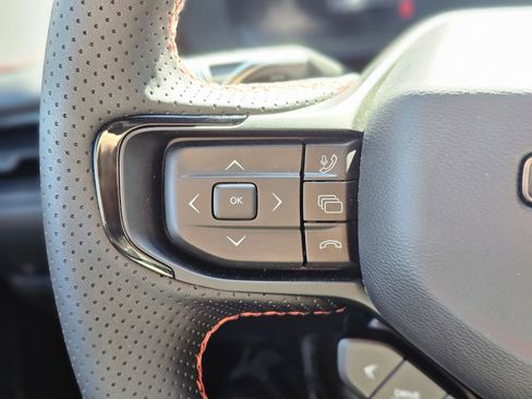 New 2026 Dodge Charger Scat Pack w/ Blacktop Package image 15