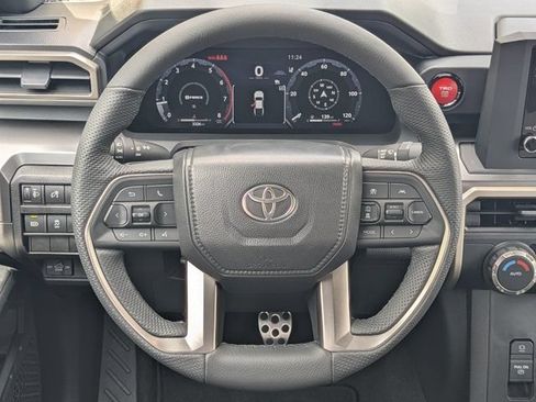 Used 2026 Toyota Tacoma TRD Sport AWD/4WD image 20