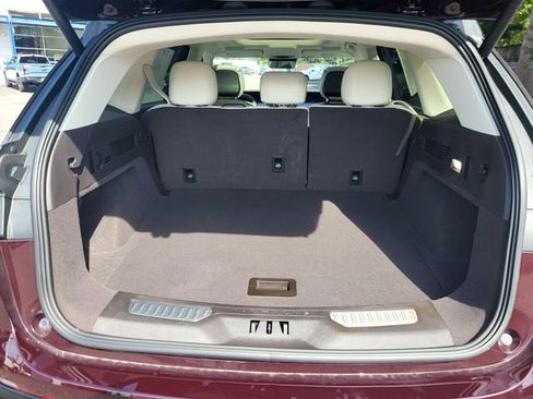 New 2025 Lincoln Nautilus Black Label image 5