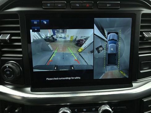 Certified 2023 Ford F150 Lariat w/ Equipment Group 502A High image 17