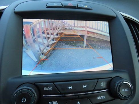 Used 2014 Buick LaCrosse Leather w/ Driver Confidence Package image 23