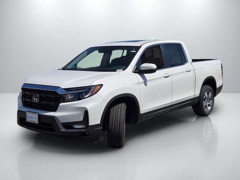 New 2026 Honda Ridgeline RTL image 8
