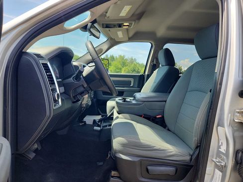 Used 2014 RAM 2500 SLT AWD/4WD image 13