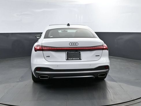 Used 2025 Audi A5 2.0T Premium Plus w/ Premium Plus AWD/4WD image 25