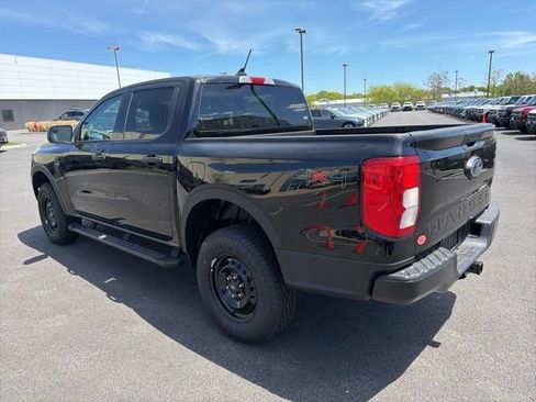 New 2026 Ford Ranger XL w/ Trailer Tow Package AWD/4WD image 5