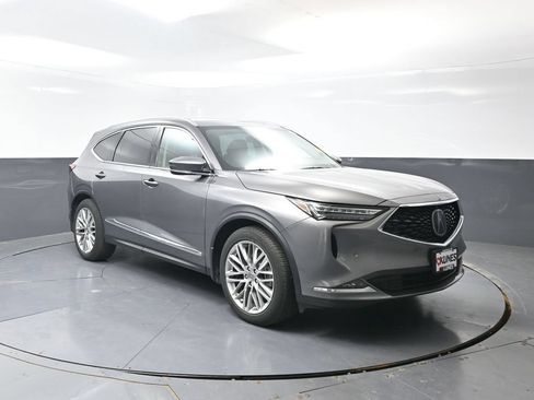 Used 2024 Acura MDX SH-AWD w/ Advance Package image 6