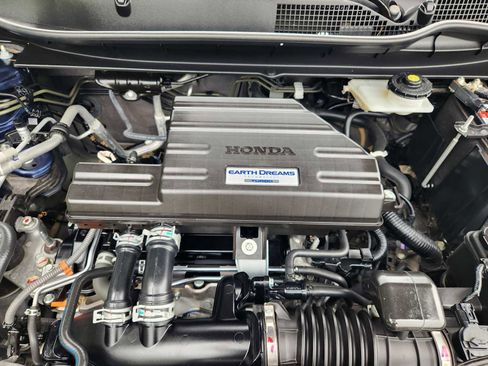 Used 2019 Honda CR-V Touring image 32