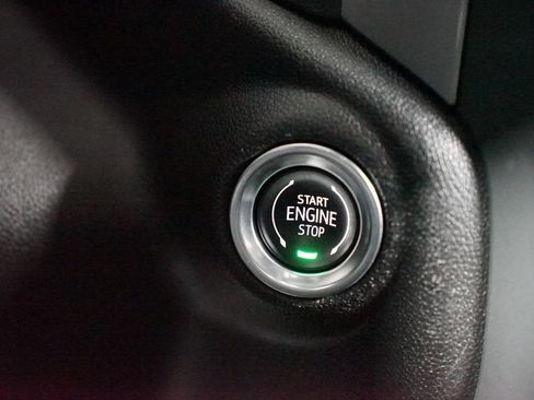 Used 2024 Chevrolet Silverado 1500 Custom image 21