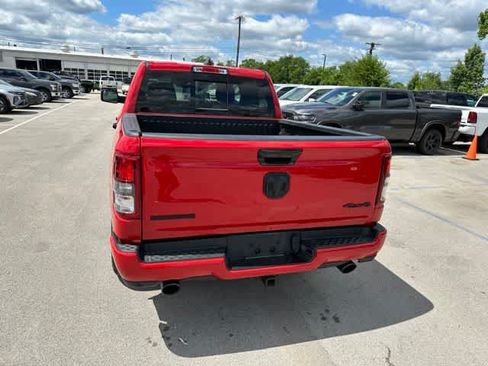 Used 2023 RAM 1500 Big Horn AWD/4WD image 20
