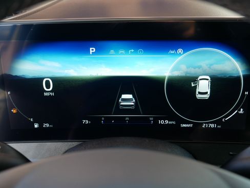 Certified 2023 Kia Sportage X-Pro Prestige image 21