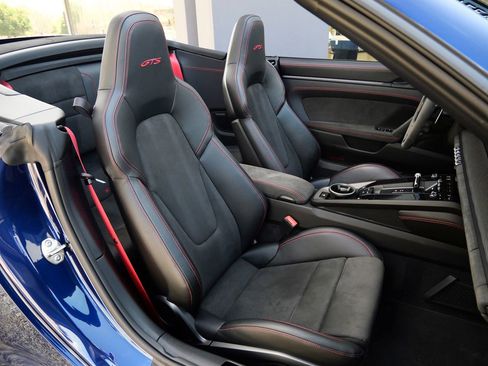 Used 2022 Porsche 911 Carrera GTS image 23