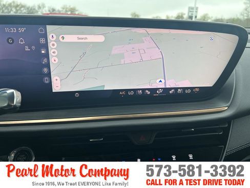 New 2026 Buick Envision Avenir AWD/4WD image 17