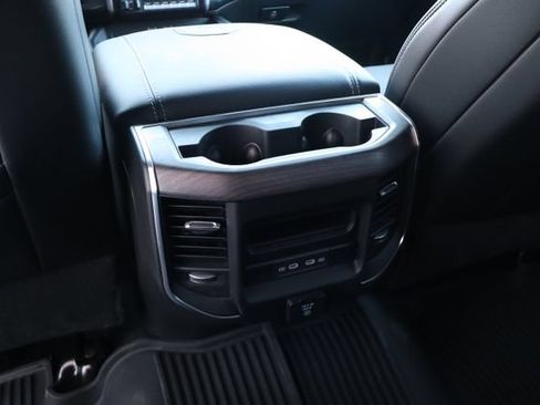 New 2026 RAM 3500 Laramie w/ Night Edition AWD/4WD image 48