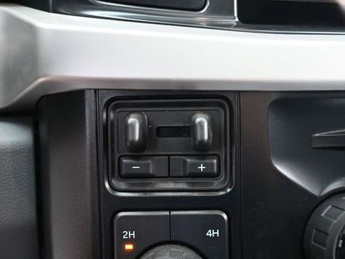 New 2025 Ford F250 XLT w/ Black Appearance Package image 58