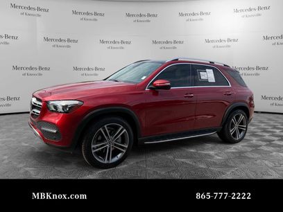 Certified 2022 Mercedes-Benz GLE 350 4MATIC