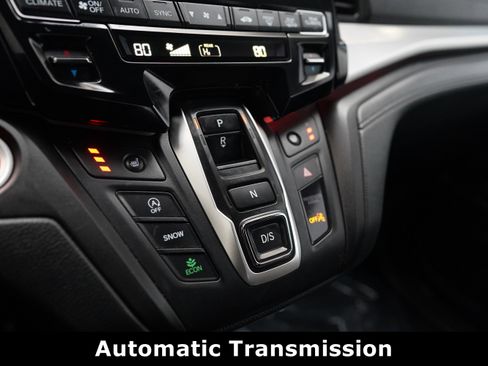 Used 2023 Honda Odyssey Sport image 30