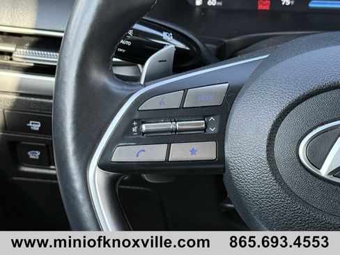 Used 2024 Hyundai Palisade Limited image 17