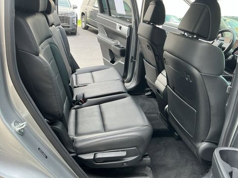 Certified 2024 Hyundai Santa Fe Limited AWD/4WD image 16