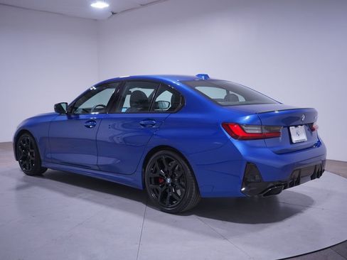 Used 2025 BMW M340i image 3