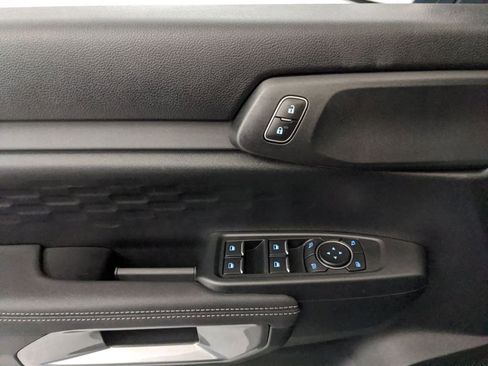 New 2025 Ford Ranger XLT w/ Equipment Group 301A High image 21