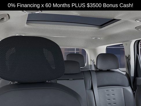 New 2026 Kia EV9 Wind image 27