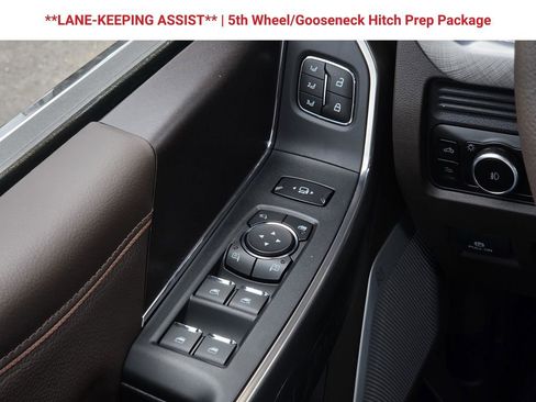 New 2026 Ford F350 King Ranch AWD/4WD image 11
