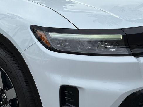 New 2026 Honda Prologue Touring image 11