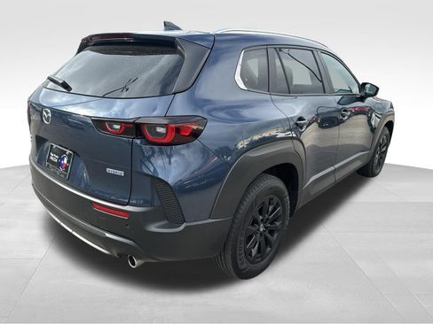 Certified 2026 MAZDA CX-50 2.5 Hybrid w/ Preferred Pkg AWD/4WD image 5