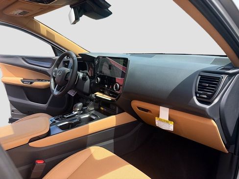 New 2026 Lexus NX 350 AWD w/ Premium Package image 5
