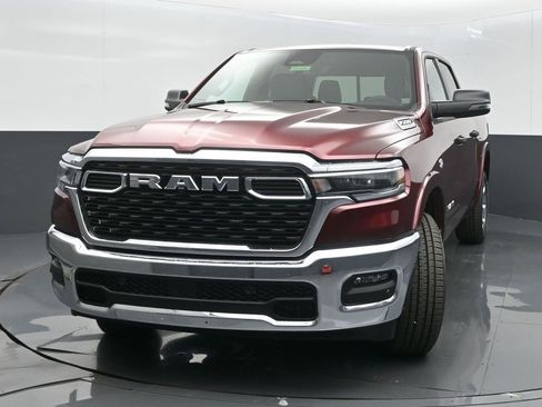 New 2026 RAM 1500 Big Horn image 3