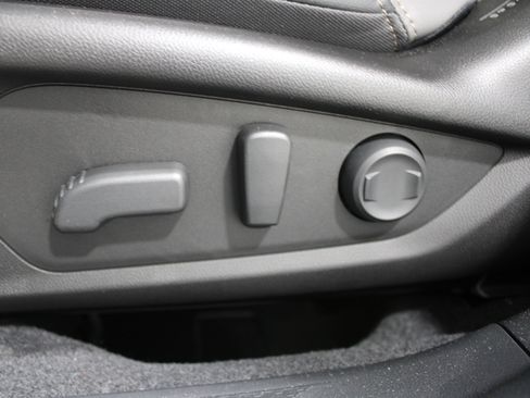 New 2026 Subaru Outback Limited image 4