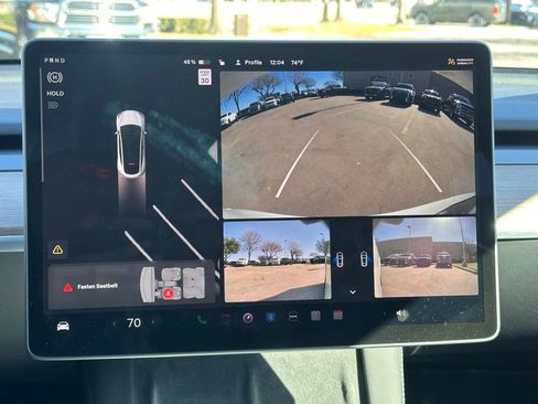 Used 2023 Tesla Model Y Long Range image 30