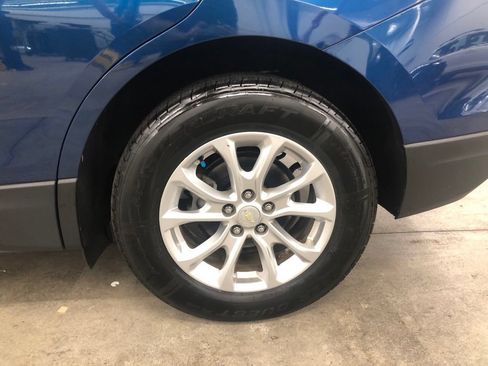 Used 2020 Chevrolet Equinox LT w/ LPO, Floor Liner Package AWD/4WD image 29