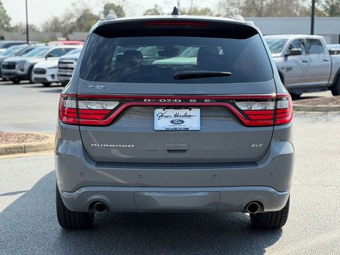 Used 2024 Dodge Durango GT image 7