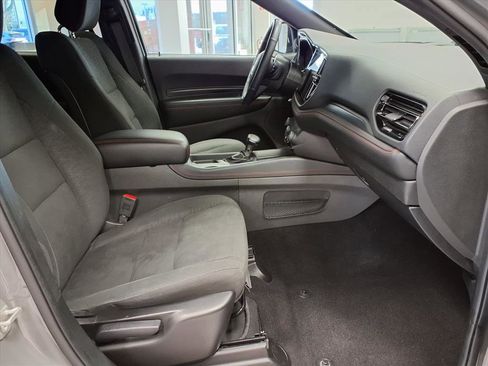 Used 2024 Dodge Durango R/T image 10